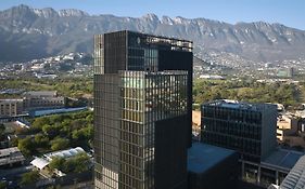 Hotel Intercontinental San Pedro Garza Garcia